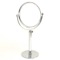 Round Countertop Makeup Mirror